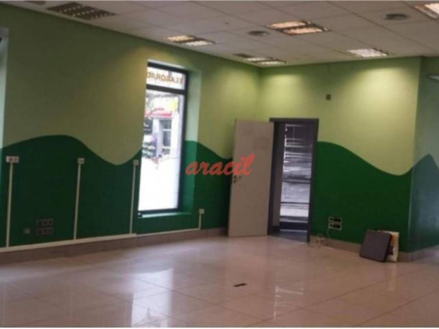 Local Comercial en alquiler en Ourense, Couto