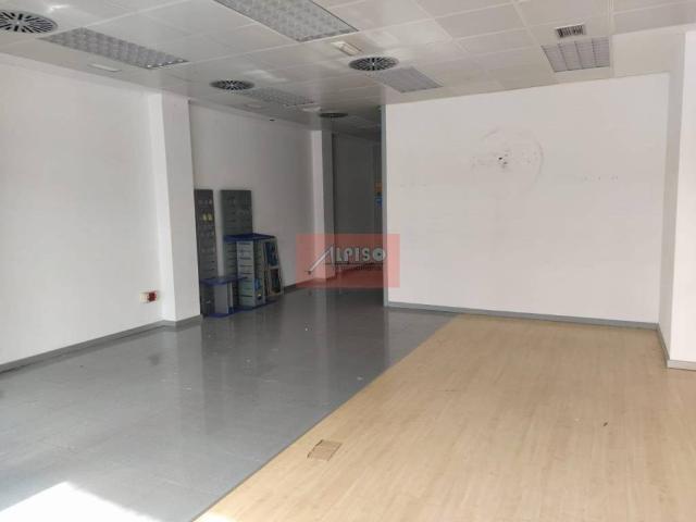 Local Comercial en alquiler en Ourense