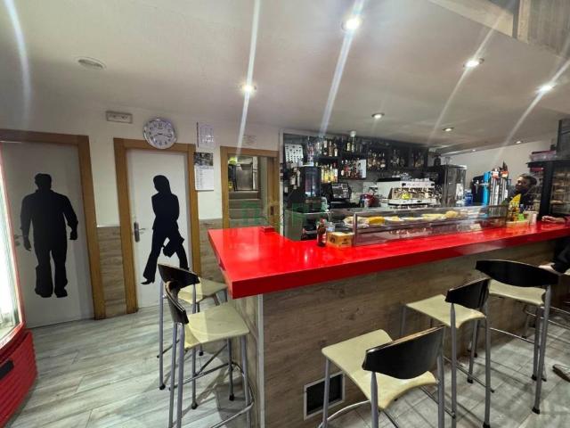 Local Comercial en venta en Ourense, Galicia
