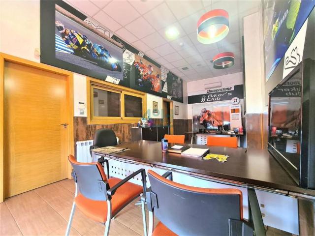 Local Comercial en alquiler en Ourense, Couto