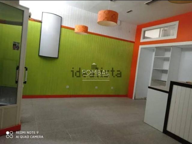 Local Comercial en alquiler en Ourense, Centro