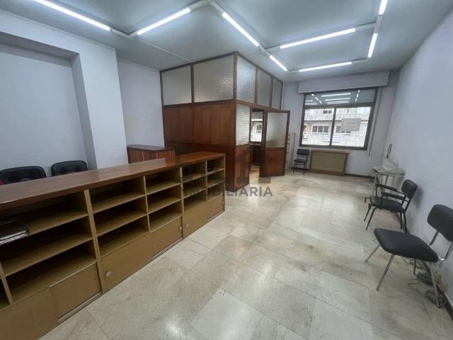 Local Comercial en alquiler en Ourense, Centro