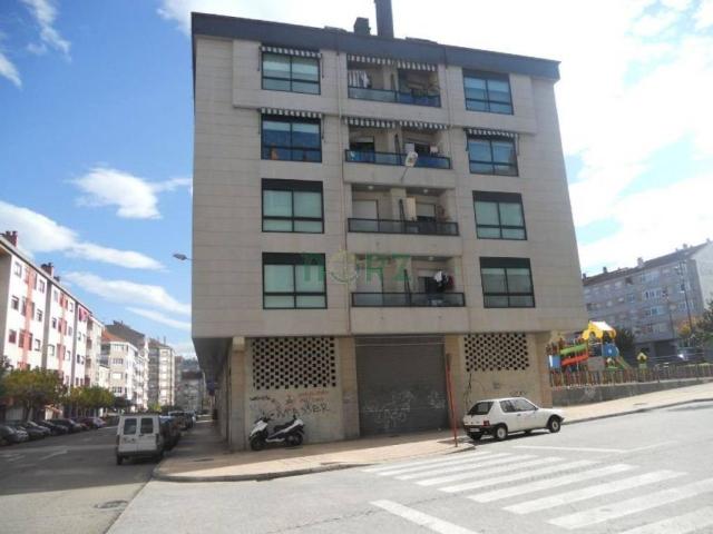 Local Comercial en alquiler en Ourense, Couto