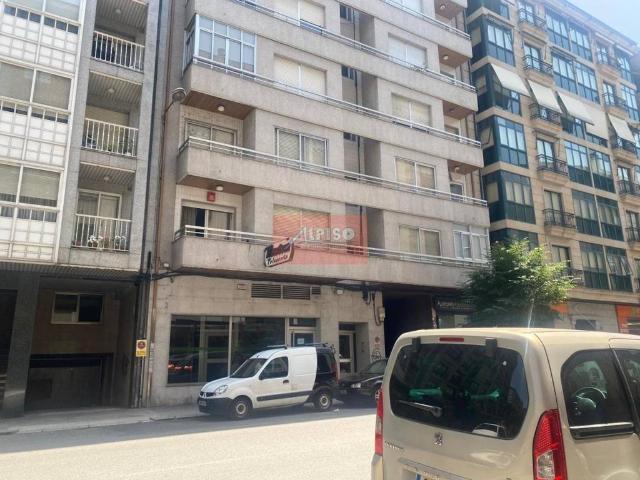 Local Comercial en alquiler en Ourense, Posío