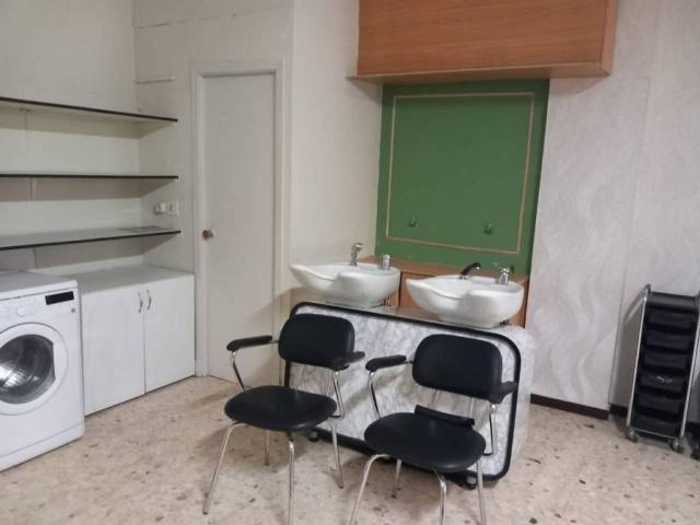 Local Comercial en alquiler en Ourense
