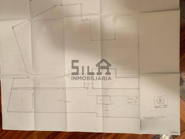 Local Comercial en alquiler en Ourense, Centro