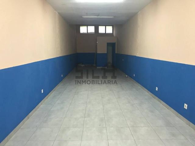 Local Comercial en alquiler en Ourense, Couto