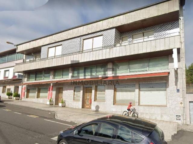 Local Comercial en alquiler en Ourense