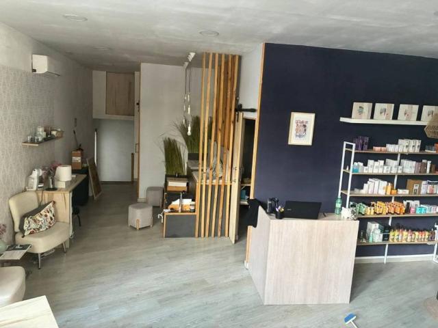 Local Comercial en alquiler en Centro, Ourense