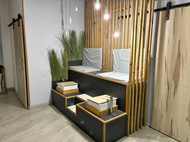 Local Comercial en alquiler en Centro, Ourense
