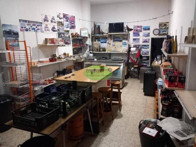 Local Comercial en alquiler en Ourense, Galicia