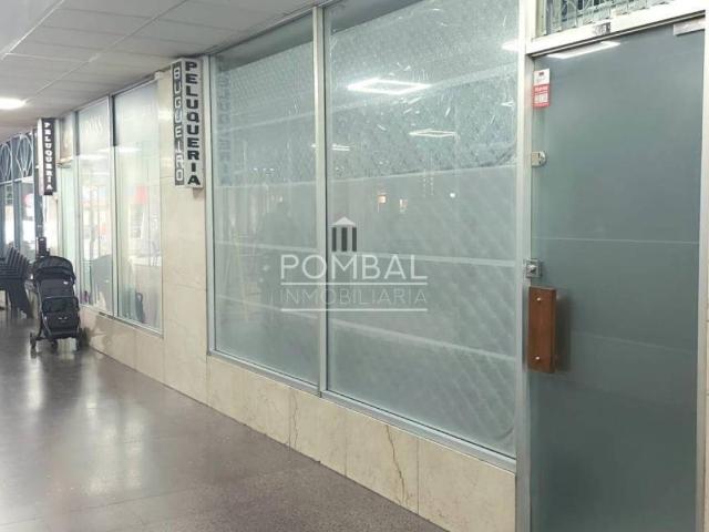 Local Comercial en alquiler en Ourense
