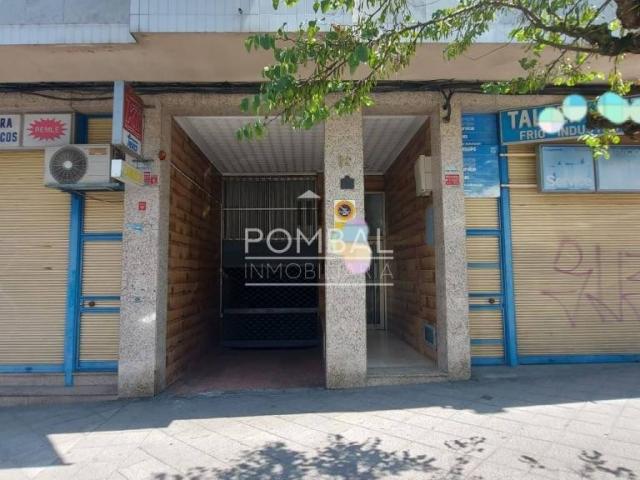 Local Comercial en alquiler en Ourense