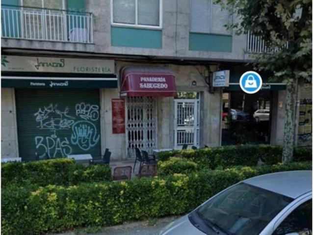 Local Comercial en alquiler en Centro, Ourense