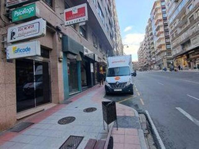 Local Comercial en alquiler en Centro, Ourense