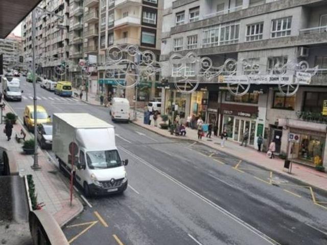 Local Comercial en alquiler en Centro, Ourense
