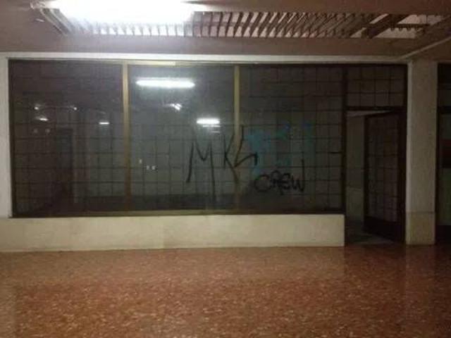 Local Comercial en alquiler en Ourense