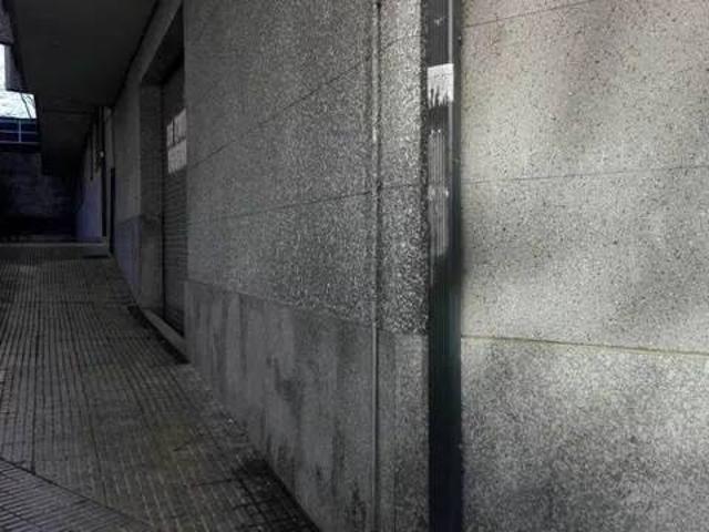 Local Comercial en alquiler en Ourense