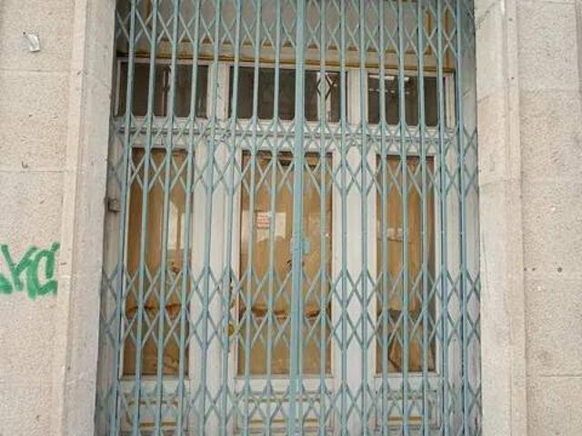Local Comercial en alquiler en Ourense