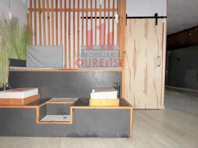 Local Comercial en venta en Ourense, Galicia