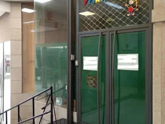 Local Comercial en alquiler en Ourense