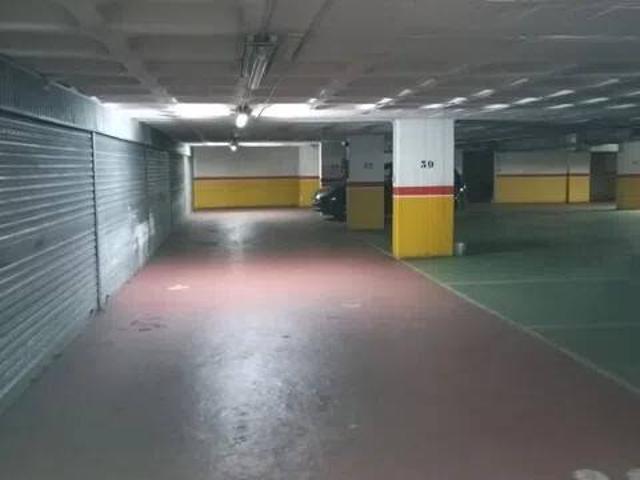 Local Comercial en alquiler en Centro, Ourense