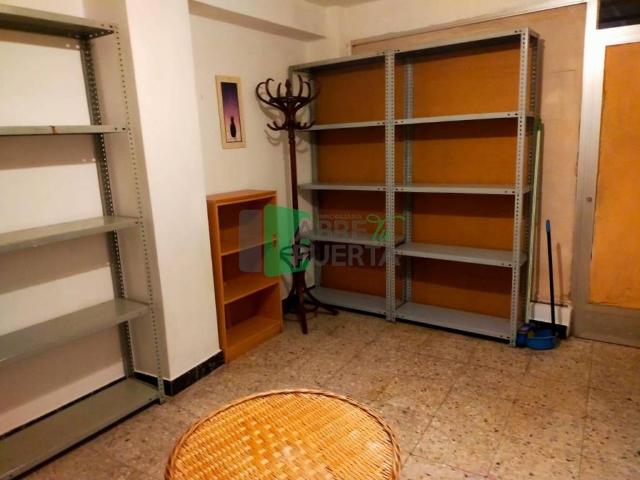 Local Comercial en alquiler en Ourense
