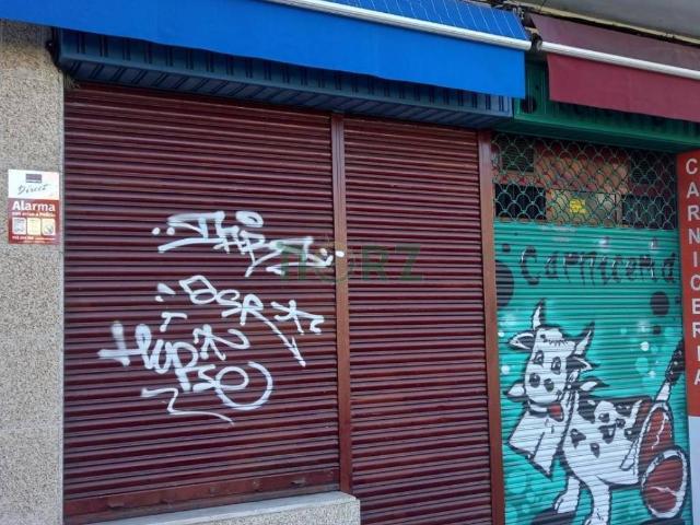 Local Comercial en alquiler en Ourense