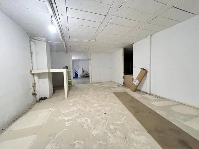 Local Comercial en alquiler en Ourense