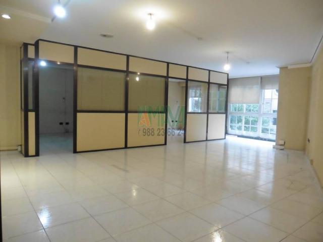 Local Comercial en alquiler en Ourense, Centro