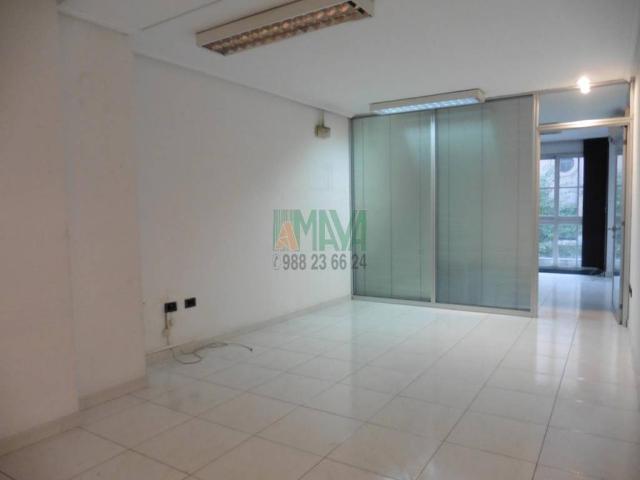 Local Comercial en alquiler en Ourense, Centro