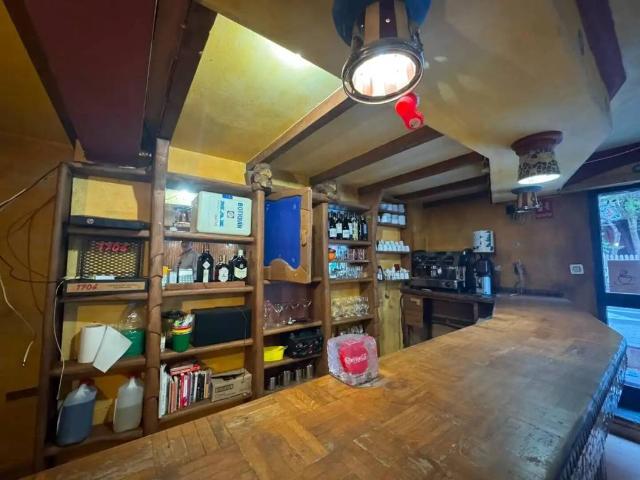 Local Comercial en alquiler en Ourense