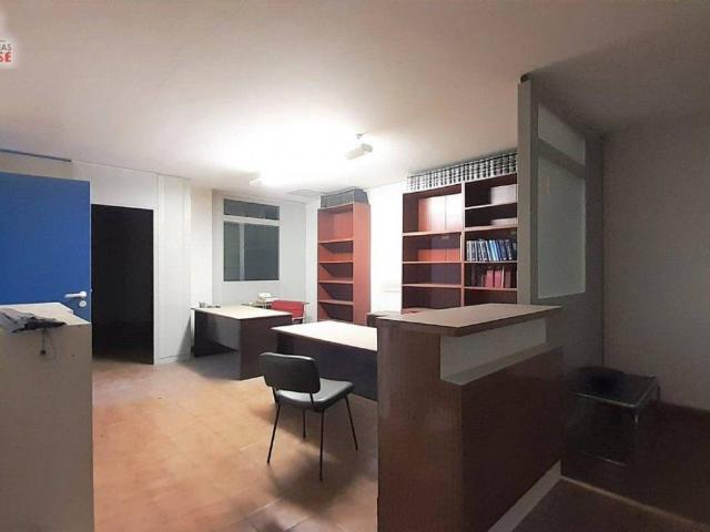 Local Comercial en alquiler en Ourense, Centro