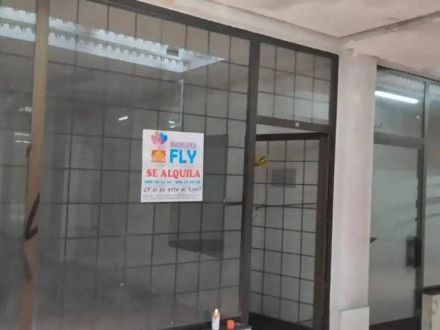 Local Comercial en alquiler en Ourense