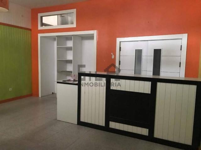 Local Comercial en alquiler en Ourense