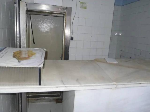 Local Comercial en alquiler en Ourense