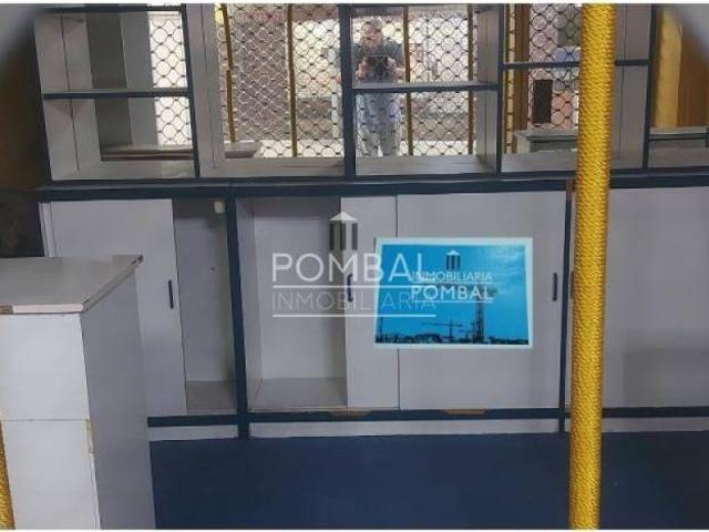 Local Comercial en alquiler en Ourense, Centro
