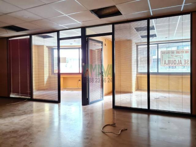 Local Comercial en alquiler en Ourense, Centro