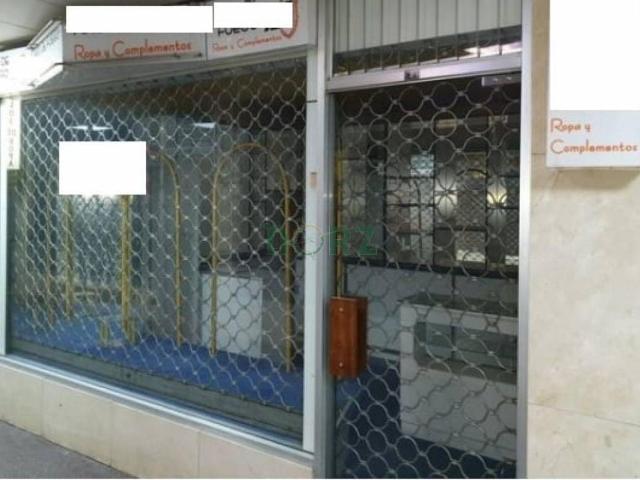 Local Comercial en alquiler en Ourense, Centro
