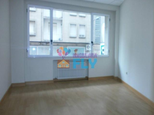 Local Comercial en alquiler en Ourense, Centro