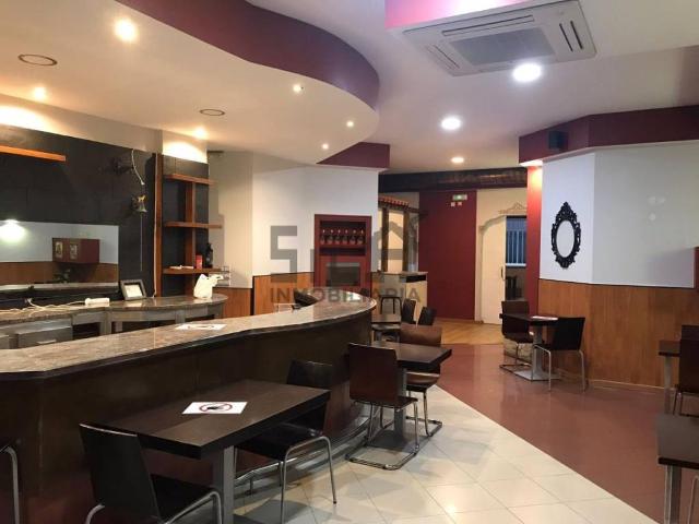 Local Comercial en alquiler en Ourense