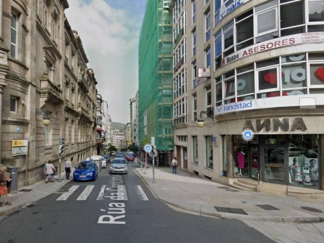 Local Comercial en alquiler en Ourense, Centro