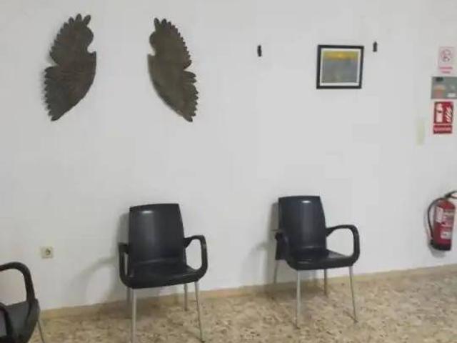 Local Comercial en alquiler en Ourense