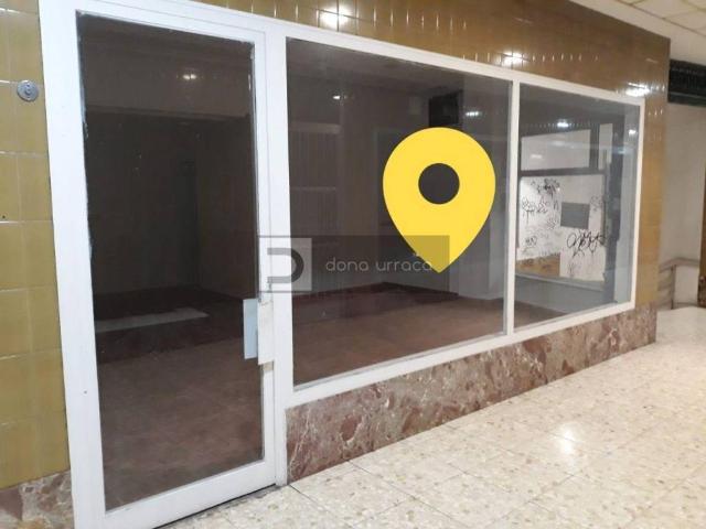 Local Comercial en alquiler en Ourense, Centro