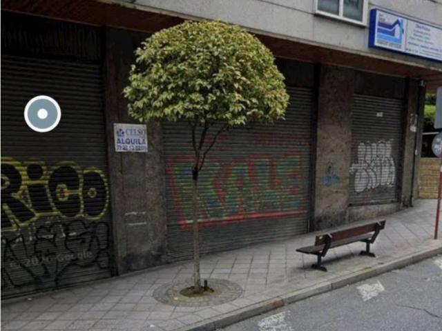 Local Comercial en alquiler en Centro, Ourense