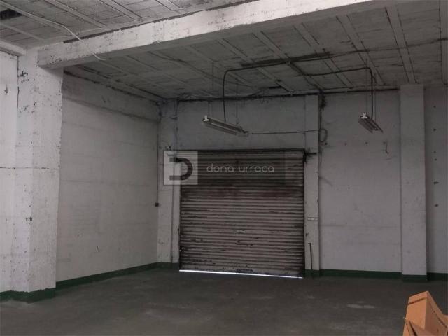 Local Comercial en alquiler en Ourense, Centro