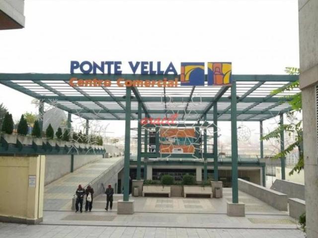Local Comercial en alquiler en Ourense, Centro