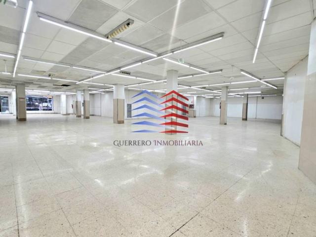 Local Comercial en alquiler en Ourense, Centro