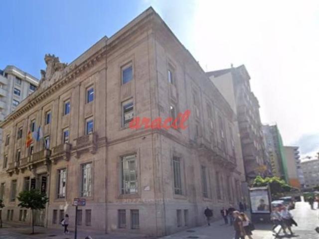 Local Comercial en alquiler en Ourense, Centro