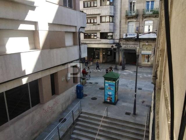 Local Comercial en alquiler en Ourense, Centro